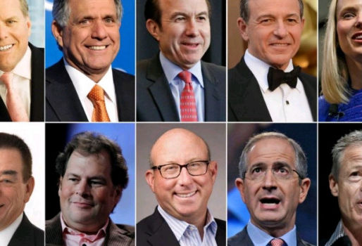 Líderes de CEO (Perú) Los mejores empresarios en Perú y el mundo, estrategias para ser CEO exitoso