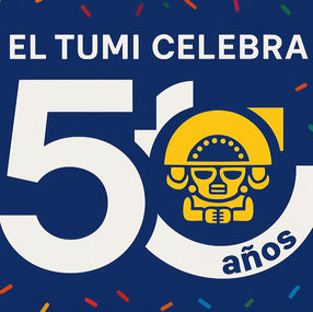 Cooperativa El Tumi celebra 50 años de vida institucional