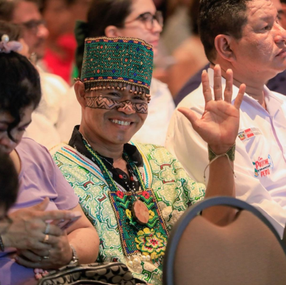 Semana de PYMEs APEC: Ucayali reunirá a más de 100 delegados