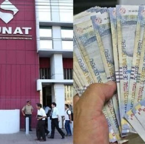 SUNAT: Recaudación tributaria en febrero registra aumento del 7,4%
