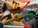 Inflación anual en Perú llega a 4,01%: alza del petróleo encarece transporte y el costo de vida