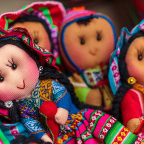 ADEX: Exportaciones de muñecos peruanos alcanzaron más de US$ 4.7 millones 