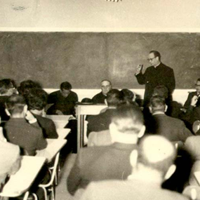 FENACREP: Celebra su 66 Aniversario de fundación