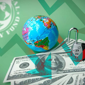 Economía Global: Qué pasa en el mundo y cómo repercute en Perú