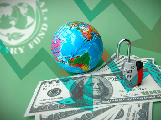 Economía Global: Qué pasa en el mundo y cómo repercute en Perú