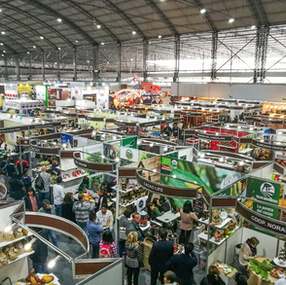 El XVI Salón del Cacao y Chocolate 2025 cerró con éxito y abrió nuevas oportunidades para los productores peruanos