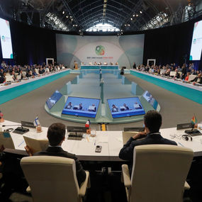 BID destaca oportunidades para América Latina y el Caribe en medio de cambios globales