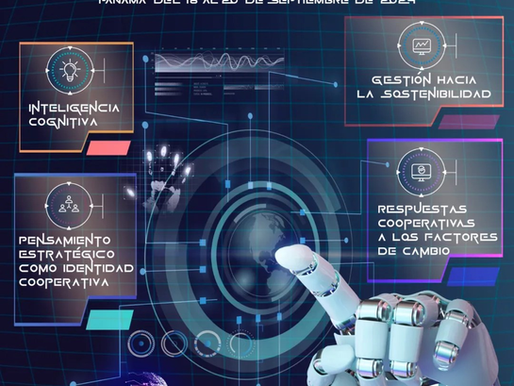 XVII Convención Financiera Cooperativa Latinoamericana: Un Encuentro para el Cooperativismo