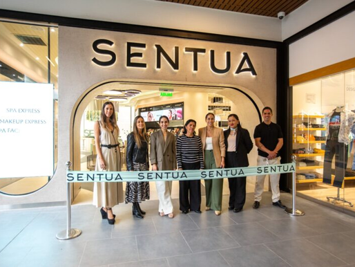 Sentua: la nueva apuesta de Perfumerías Unidas que revoluciona el marketing de belleza en el Perú
