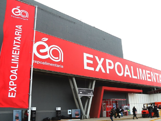 EXPO Alimentaria 2022: Lima es sede de la feria alimentaria más importante de América Latina
