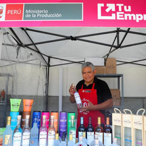 Atención MYPES: Entérate Cómo Participar en Ferias Perú Produce