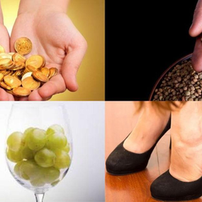 Cábalas y rituales de Año Nuevo para atraer prosperidad, economía y mejores negocios para cada signo zodiacal 