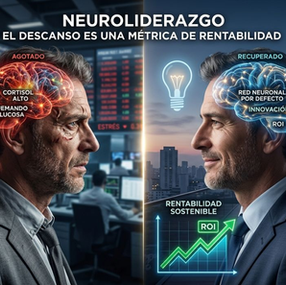 El descanso influye en la rentabilidad empresarial