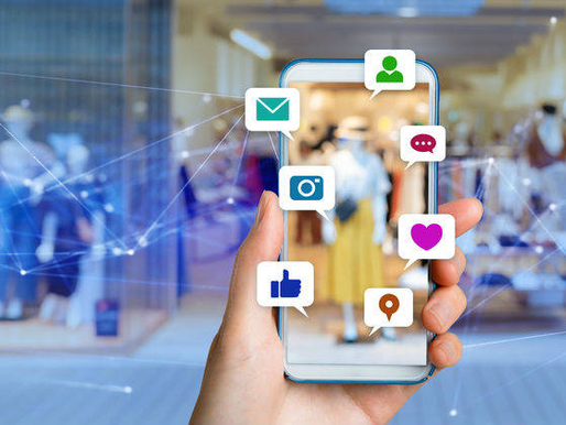 Cómo aprovechar las redes sociales para potenciar tu negocio o emprendimiento