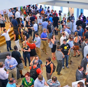 Emprendedores: El poder del networking