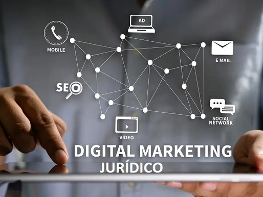 Marketing para abogados: Descubre las claves del marketing jurídico