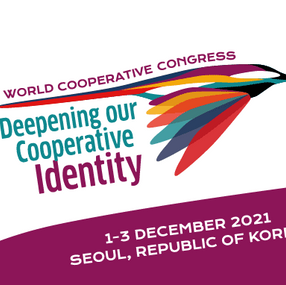 33 Congreso Cooperativo Mundial