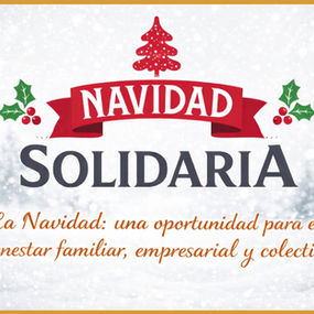 Una Navidad con enfoque social centrada en la solidaridad 