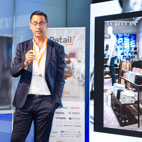 Conveniencia, omniexperiencia y soluciones tecnológicas son las claves de eRetail Congress 2022