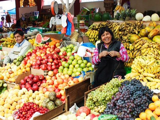 Frutas de verano: la clave para una alimentación saludable y sostenible