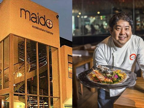 ¡Orgullo peruano! Restaurante Maido es elegido el mejor del mundo en The World’s 50 Best 2025