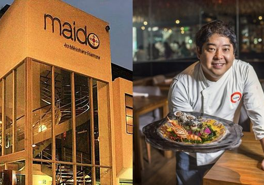¡Orgullo peruano! Restaurante Maido es elegido el mejor del mundo en The World’s 50 Best 2025