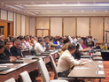 Encuentro Internacional “Cooperativismo 5.0: Revolución Digital y Pensamiento Estratégico Cooperativo” se desarrolló con éxito en Lima - Perú