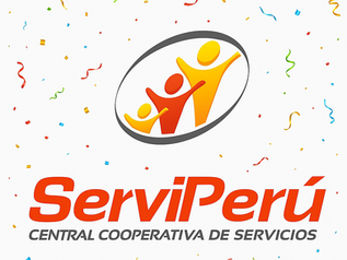 Feliz 59° aniversario Central Cooperativa ServiPerú