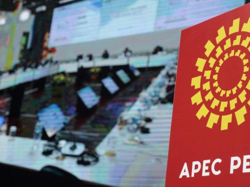 El Perú se prepara para realizar con éxito La Cumbre APEC 2024