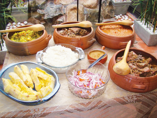 Restaurantes en Perú: un sector en alza que impulsa la economía