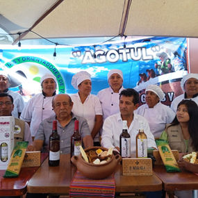 El festival de la ‘Sopa Chola’ se celebrará en Lunahuaná este 24 y 25 de febrero