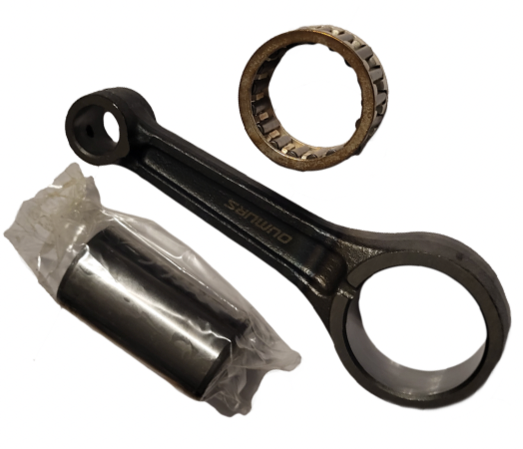 BO507 - GILERA VC200