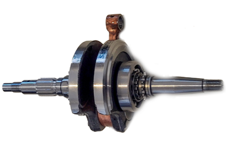 CO902 - YAMAHA CRYPTON T105