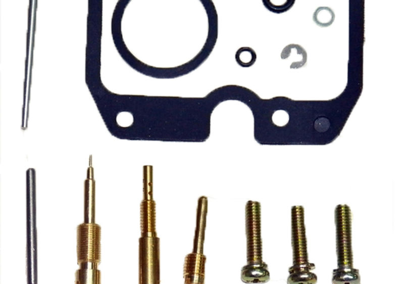 KK223 - YAMAHA XTZ125