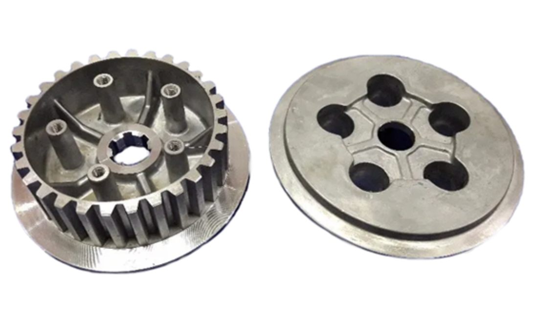 CM616 - BETA MOTARD, CHRONO 200