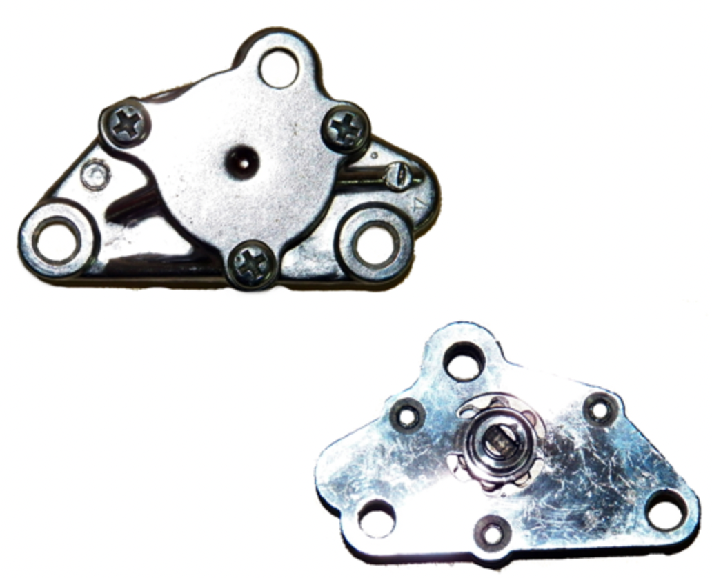 BO609 - HONDA BIZ 105, DAX70/ GILERA SMASH/ 110cc.