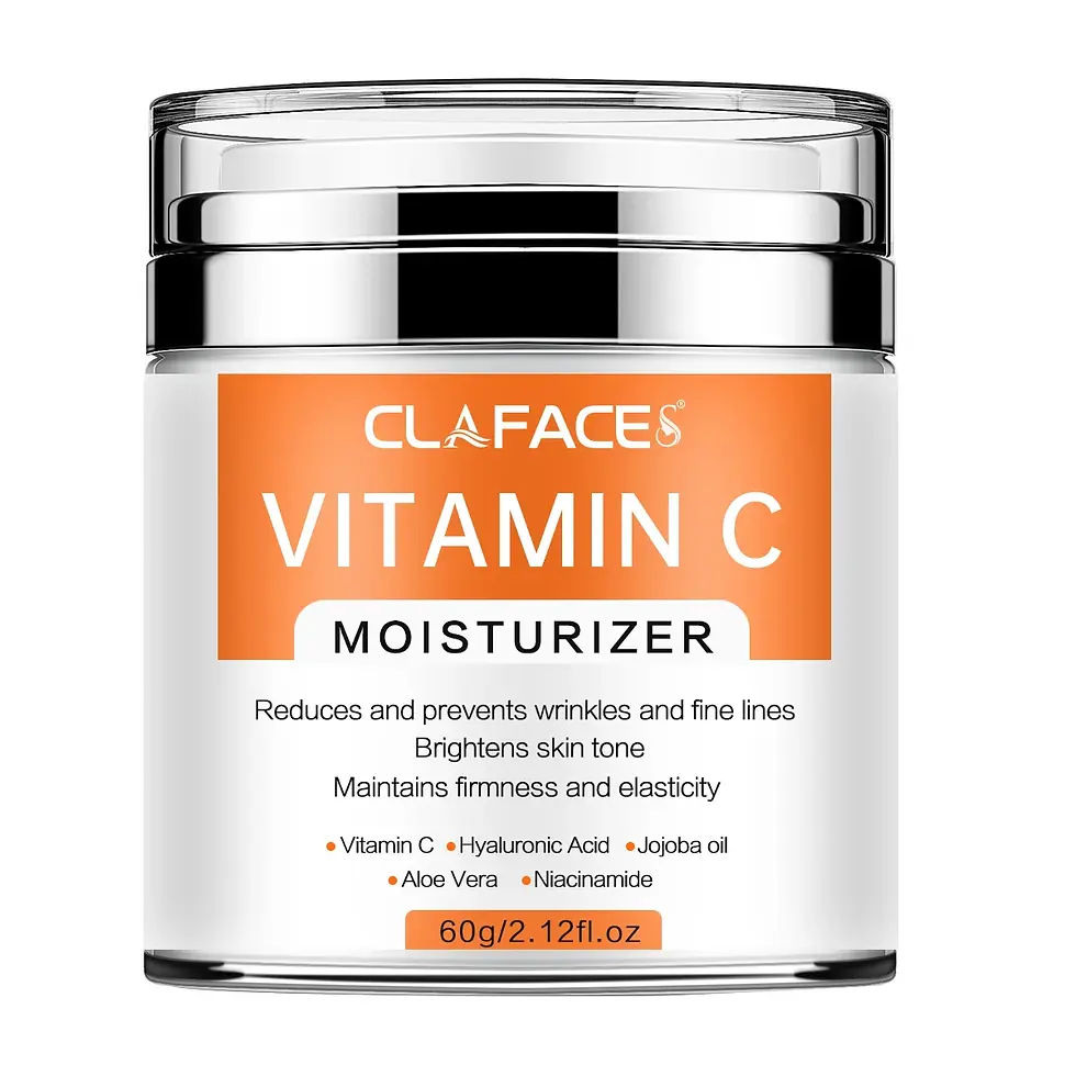 Thumbnail: Ma Naturals  Vitamin C Facial Cream