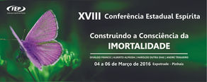 Consciência da Imortalidade