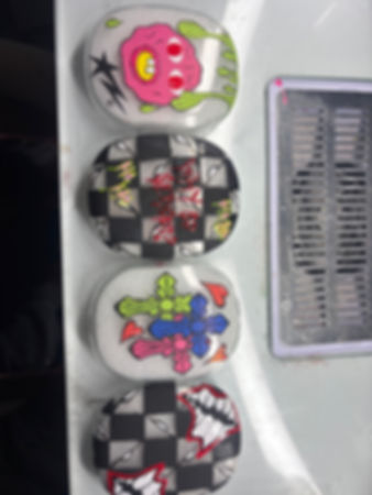 Kustom AirPod Max Kase