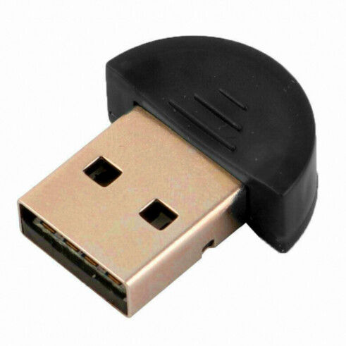 Miniatura: Adaptador Bluetooth 5.0 Usb Mini Receptor- AU-87
