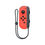 Miniatura: Controle Original Nintendo Joy-con (esquerdo E Direito) Vermelho/azul - Switch