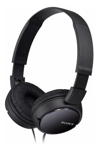 Miniatura: Fone de ouvido on-ear Sony ZX Series MDR-ZX110
