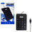 Miniatura: Teclado Numérico Usb Com Fio Knup Kp-2003A