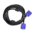 Miniatura: CABO VGA 3 METROS X VGA KNUP 3M KP-5002