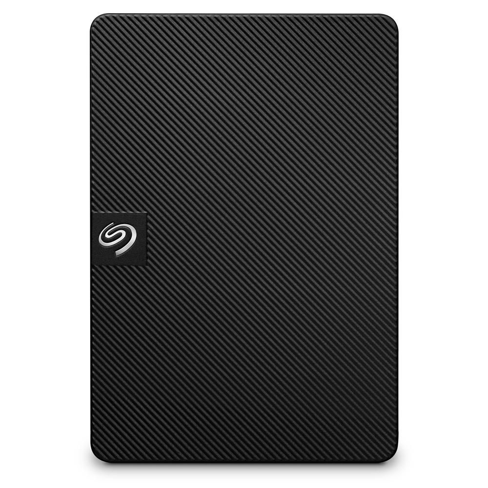 HD Externo 2TB Apple Seagate Expansion   USB, Preto - STKM2000400