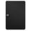 Miniatura: HD Externo 2TB Apple Seagate Expansion   USB, Preto - STKM2000400