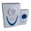 Miniatura: Campainha Sem Fio Wireless 50mts Bivolt 32 Toques Sd-174a