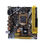 Miniatura: Placa Mãe mATX G-HM55 DDR3 LGA 1156 USB 2.0 HDMI/VGA
