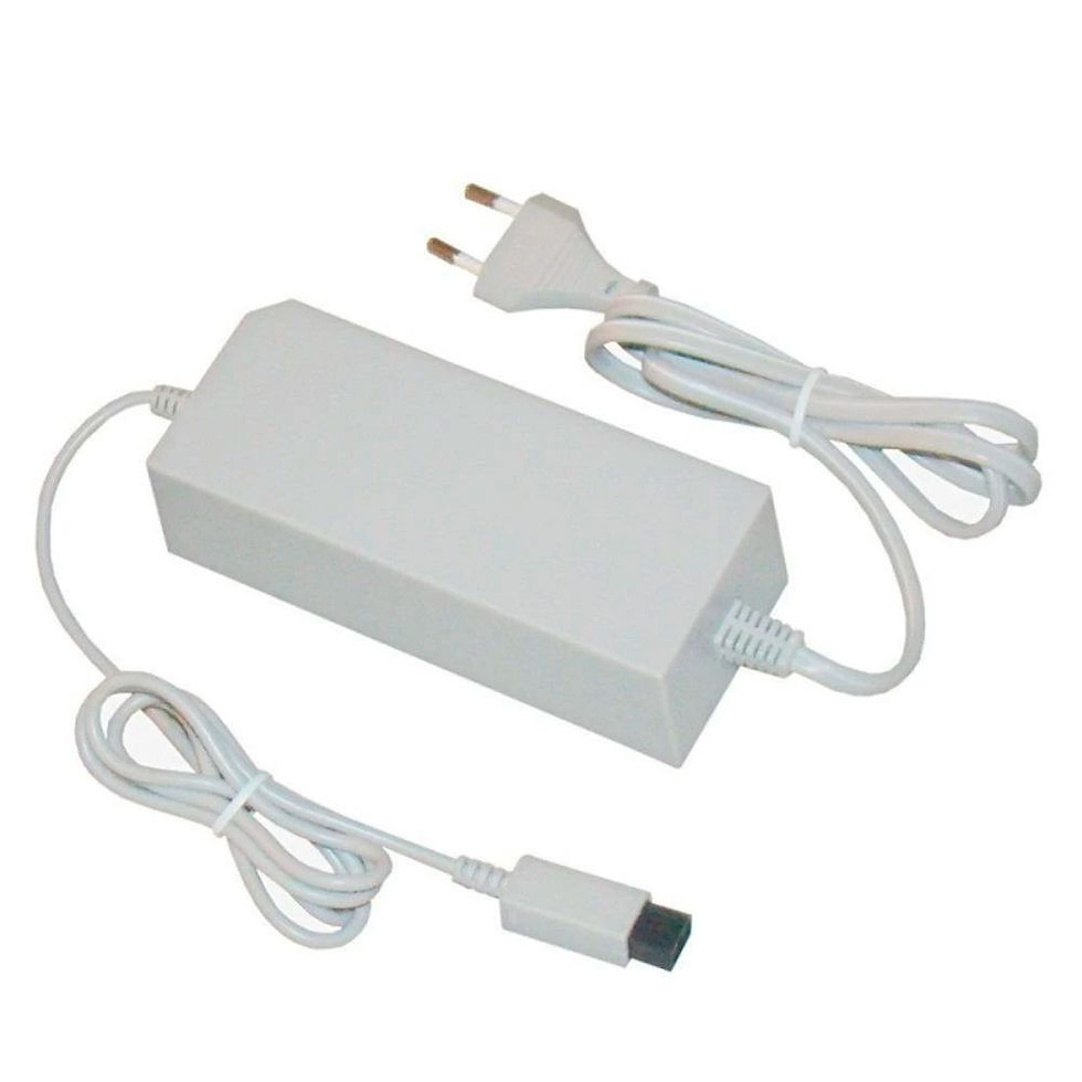 Miniatura: Fonte Alimentação Energia Carregador Cabo Adaptador Ac Compatível Console Ninten