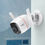 Miniatura: Câmera De Segurança Tp-link Outdoor Tapo C310 1080p Wi-fi